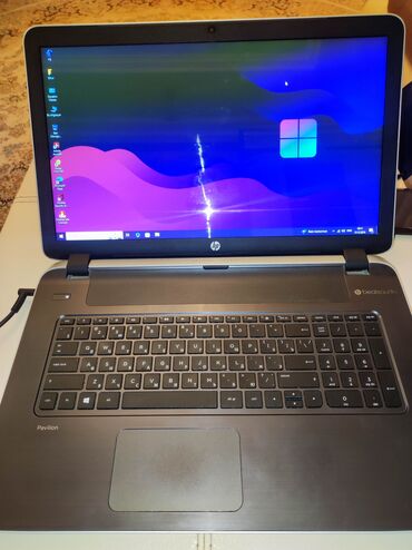 HP: HP 13.1 ", Intel Core i7, 2 TB, Pulsuz çatdırılma — 2