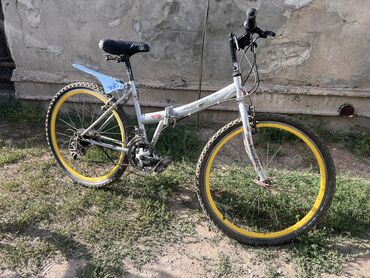 работы в бишкеке для школьников: Шаардык велосипед, Колдонулган