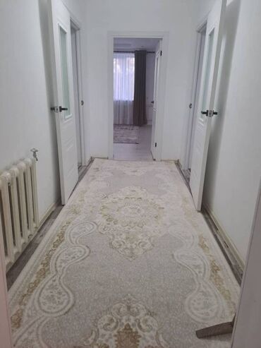 недвижимость в токмоке: Дом, 120 м², 3 комнаты, Агентство недвижимости