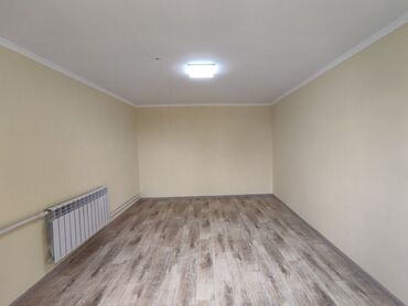 Долгосрочная аренда домов: 35 м², 1 комната, Парковка, Забор, огорожен