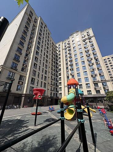 central: 🌆 Премиальная 3-комнатная квартира | ЖК «Арбат», центр Бишкека — 6