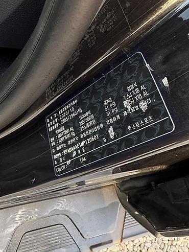 range rover 2010: Ssangyong Rexton Sports: 2020 г., 2.2 л, Автомат, Дизель, Пикап — 9