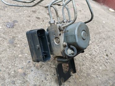 Auto delovi: ABS sistem kocenja Lada 21214i Niva,2012 godina. Polovno, kao novo — 4