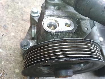 mopar akumulatori: SERVO PUMPA ZA FORD MONDEO OD 2007. DO 2010. GOD. | Servo pumpa za — 2