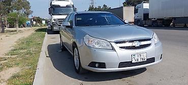 hyundai accent 2008: Chevrolet Epica: 2 l | 2006 il 228000 km Sedan — 5