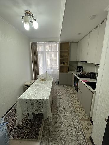 132: 4 комнаты, 132 м², 7 мкр 4 этаж, Евроремонт — 5