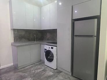 orbita mtk: Əhmədli, 2 otaqlı, Yeni tikili, m. Əhmədli, 72 kv. m — 6