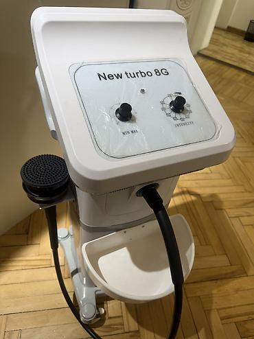 tibbi tonometr: G8 Vibro masaj aparat satılır çox az işlənib !! 
Ünvan Sahil metro — 2