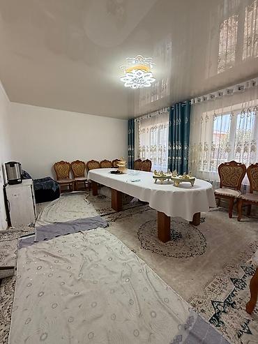 Продажа коттеджей и домов: 🔥🔥 СРОЧНО ПРОДАЁТСЯ ДОМ С УЧАСТКОМ В АК ОРГО! 🔥🔥 📍 Район: Ак Орго / — 5