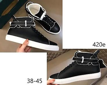 Patike: BUSCEMI, CONCEPT MODELI, ULTRA HIT 2025-26 | Novo! ! ! Najnovije! ! — 8