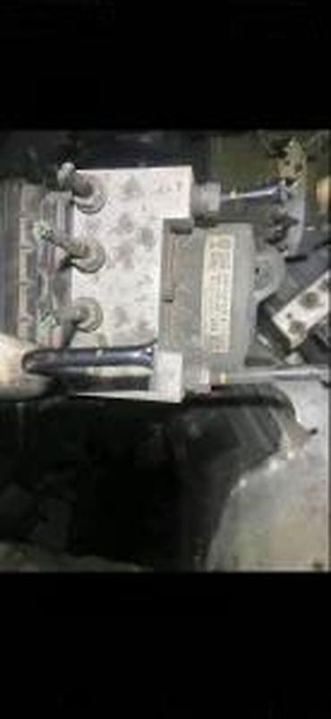 alternator: AUDI A3 8V 8 ABS CENTRALA 5Q0614517K | Audi vagen delovi ALTINA — 1