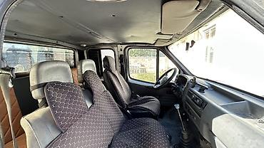 porter 4x4: Бортовой малотоннажный грузовик с двойной кабиной. Основные — 4