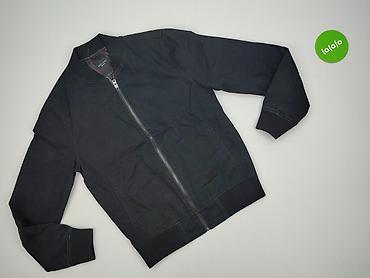 bomber jacket: New Look, Męska bomberka, rozmiar S — 2
