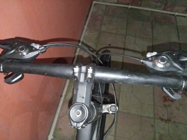 İdman velosipedləri: Dağ velosipedi Saft, 26", sürətlərin sayı: 21 — 8