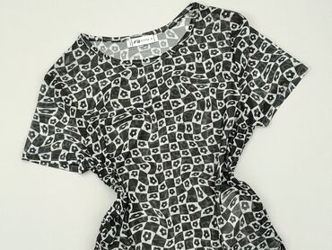 seksowne czarne bluzki: Blouse, FBsister, S (EU 36), condition - Perfect
