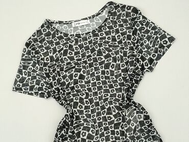 szorty safari damskie: Blouse, FBsister, S (EU 36), condition - Perfect