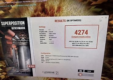 acer nitro 5: Видеокарта Gigabyte AORUS GTX 1080ti на 11 GB памяти — 6