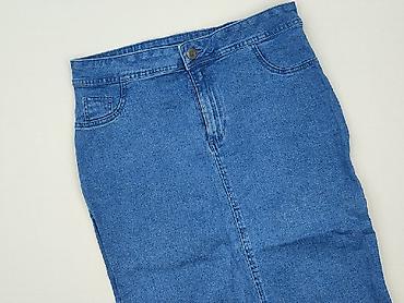 spódnico spodnie pull: Esmara, Spódnica damska, rozmiar M — 1
