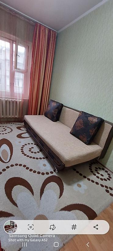 Продажа квартир: 3 комнаты, 62 м², Средний Джал 105 серия, 4 этаж, Свежий ремонт — 7