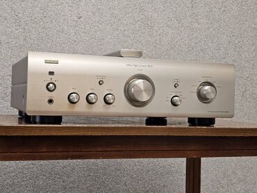 Pojačala i prijemnici: Denon PMA-1500AE integrisano stereo pojačalo sa daljinskim — 5