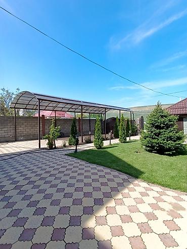 Продажа коттеджей и домов: Продается современный просторный дом в Беш-Кунгее (начало) 📍Алматинка/ — 4