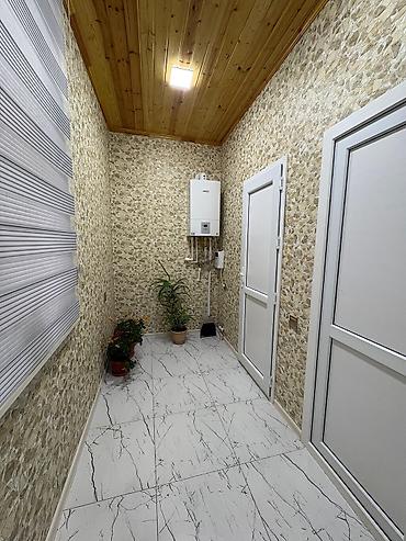 Günlük kirayə evlər: 100 kv. m, 2 otaqlı — 15