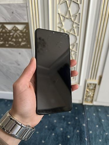 Samsung: Samsung Galaxy A12, Б/у, 64 ГБ, цвет - Черный, 2 SIM — 4