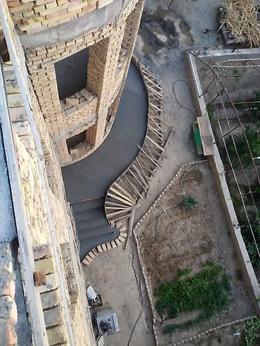 Обшивка лестниц: Ассалому алекум леснитса тепкич куямиз бетондан бьзбьлан баглану учун — 23