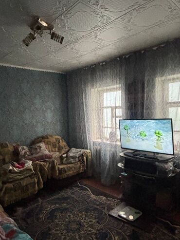 Продажа домов: Дом, 48 м², 3 комнаты, Собственник, Косметический ремонт — 5