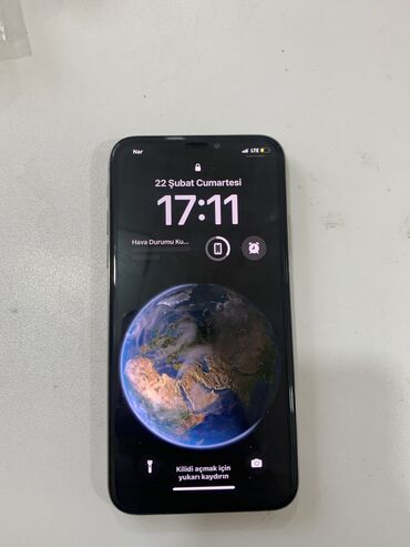 28 may telefon aksesuarları: IPhone X, 64 GB