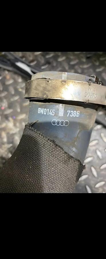 grejaci golf 4: AUDI A4 B9 0 CREVO INTERKULERA 8W0145738B | Audi delovi ALTINA ZEMUN — 3