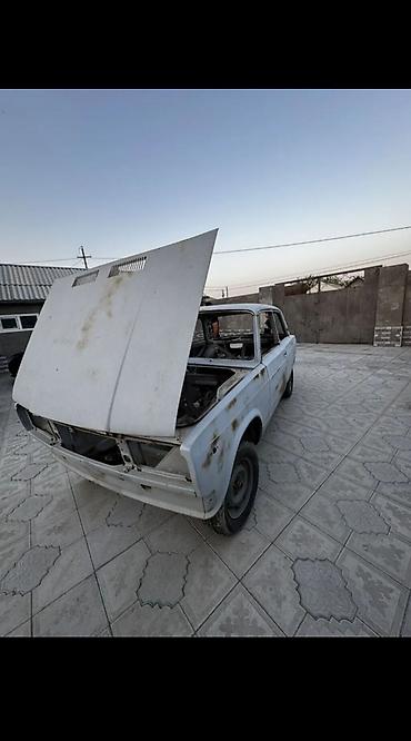запчасти на дэу ланос: VAZ 2106 kuzov komplekti tek kuza satilir mos peredok goturulecek 2011 — 3
