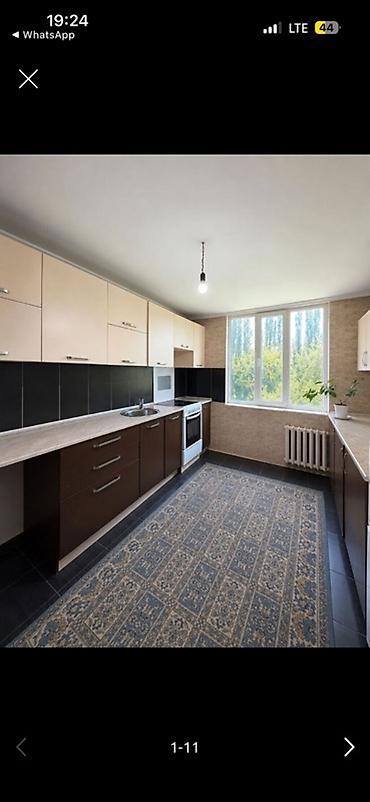 чистый дом: 150 м², С мебелью частично — 7