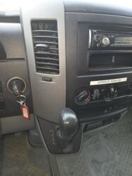 Mercedes-Benz: Mercedes-Benz Спринтер: 2011 г., 2.2 л, Автомат, Дизель, Фургон at lalafo.kg — 6 Mercedes-Benz: Mercedes-Benz Спринтер: 2011 г., 2.2 л, Автомат, Дизель, Фургон — 6