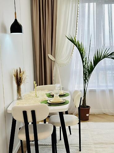 куб купить: 3 комнаты, 63 м², Элитка, 12 этаж, Дизайнерский ремонт — 9
