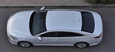 Hyundai: Hyundai Sonata: 2020 г., 2 л, Автомат, Газ, Седан — 2