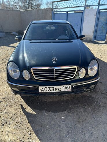 2.5 дизель мерседес 124: Mercedes-Benz E-Class: 2002 г., 2.7 л, Типтроник, Дизель, Седан