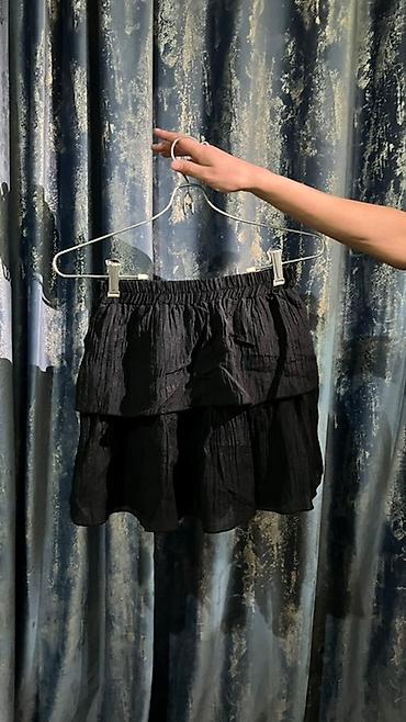 Пиджаки, жакеты: Подборка женской одежды: 1) Твидовый жакет, черный - Размер: подойдет — 9