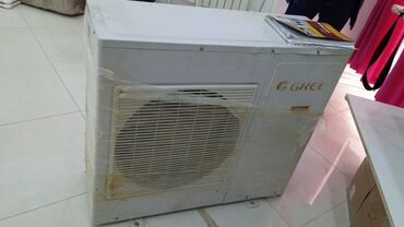 Paltaryuyan maşınlar: Kondisioner Gree, Yeni, 100-109 kv. m, Kredit yoxdur