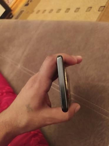 2 el iphone 15: Honor X9b, 256 GB, rəng - Qara, Sensor — 9