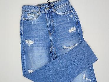 levis mom jeans: Jeansy damskie, rozmiar 2XS — 1