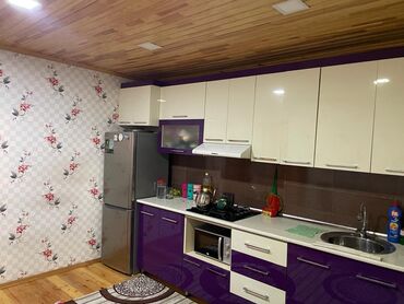 Həyət evləri və villaların satışı: 7 otaqlı, 180 kv. m, Kredit yoxdur, Yeni təmirli — 4