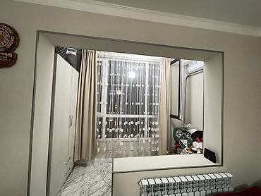 Долгосрочная аренда квартир: Студия, С мебелью частично — 5