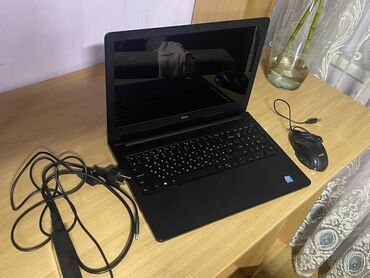 ноутбуки г ош: Ноутбук, Dell