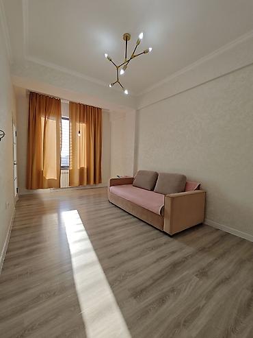 12 авеню: 2 комнаты, 47 м², 12 мкр Элитка, 12 этаж — 3