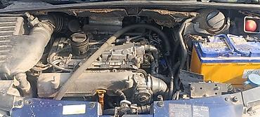 Seat: Seat Alhambra: 1999 г., 1.8 л, Автомат, Бензин, Минивэн at lalafo.kg — 21 Seat: Seat Alhambra: 1999 г., 1.8 л, Автомат, Бензин, Минивэн — 21