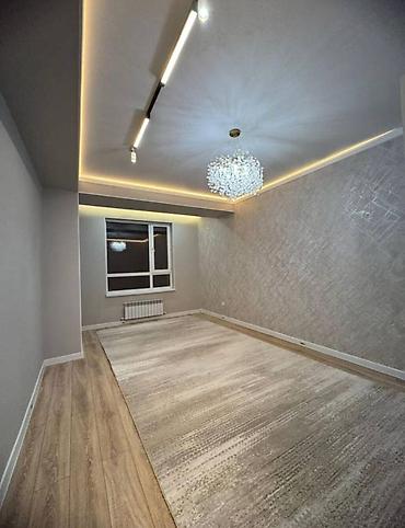 Продажа квартир: 1 комната, 50 м², Элитка, 1 этаж, Дизайнерский ремонт — 8