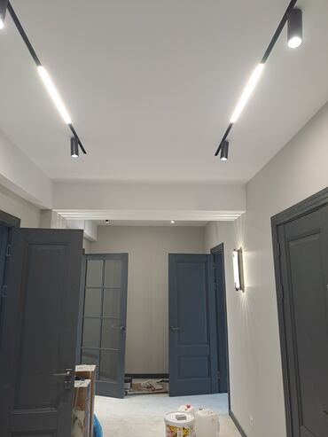 Ремонт под ключ: Ремонт под ключ | Комнаты, Кухни, Бани Больше 6 лет опыта — 2