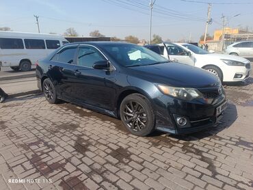 тойота карола унверсал: Toyota Camry: 2014 г., 2.5 л, Автомат, Бензин, Седан