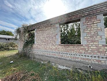 Продажа дач: Продаю дом городе Токмок село Алга Красная Кинга сарай веременка двух — 2